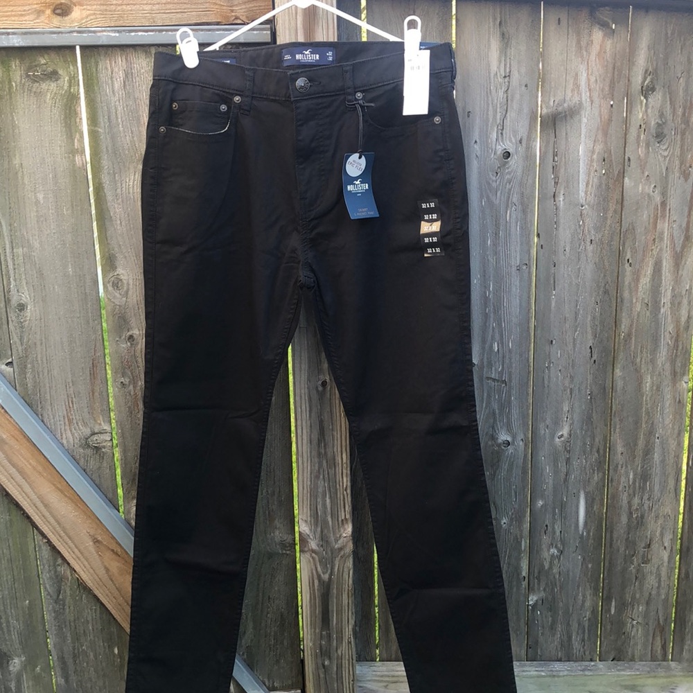 NWT Hollister pant size 32x32